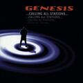 GENESIS - CALLING ALL STATIONS...(2018 REISSUE VINYL)  2 VINYL LP NEU