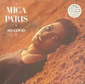 Mica Paris So Good NEAR MINT Island Vinyl LP