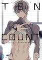 TEN COUNT VOL 2 von Rihito Takarai (9781421588032)