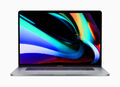 Apple MacBook Pro 16" 2019 Intel Core i9 9980HK 2,4 GHz 64 GB RAM 512 GB SSD