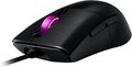 ASUS ROG Keris optische Gaming Maus (kabelgebunden, 16.000 DPI, 400 ips, 1000Hz