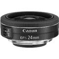 CANON EF-S 24mm 1:2,8 STM 24 mm f/2.8 EF-S 52mm Filtergewinde NEU OVP