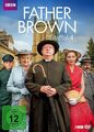 Father Brown - Staffel 4 [3 Discs]