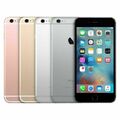 Top Zustand Apple iPhone 6s+ Plus 128GB entsperrt Farben