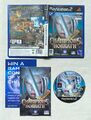 Playstation 2 PS2 - CHAMPIONS OF NORRATH - PAL UKV Komplett Top Zustand