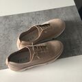 Damen Sneaker „taupe“ Gr.40 neu 