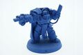 Warhammer The Horus Heresy Legion Cataphractii Praetor Kunststoff Miniatur