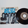 BAY CITY ROLLERS,  MONEY HONEY