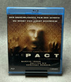 The Pact - Manche Türen sollten nie geöffnet werden - Blu-ray