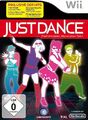 Just Dance