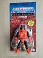 Masters of the Universe He-Man MOTU Origins Figur STINKOR NEU OVP MOC