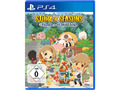 Story of Seasons: Pioneers of Olive Town - [PlayStation 4]