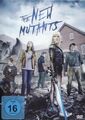 X-Men - The New Mutants (DVD)