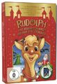 Rudolph mit der roten Nase und der Spielzeugdieb & Bonus DVD Zweiter Stern Links