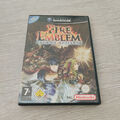 Fire Emblem: Path of Radiance (Nintendo GameCube, 2005) Game