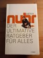 Der ultimative Ratgeber für alles von Nuhr, Dieter Comedy Preis, Fernsehen