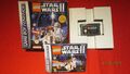 LEGO Star Wars II The Original Trilogie Nintendo Gameboy Advance Box mit Handbuch