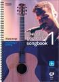 Acoustic Pop Guitar - Songbook 1 Michael Langer