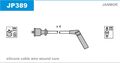 JANMOR Zündleitungssatz JP389 Silikon