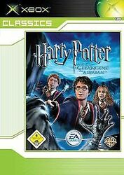 Harry Potter und der Gefangene von Askaban [Xbox Cl... | Game | Zustand sehr gutGeld sparen und nachhaltig shoppen!