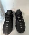  Nike TNS Gr. 41  schwarz 