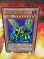 YU-GI-OH! Great Moth MRD-G070 R NM