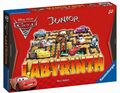 GW563d Disney Cars 2 Junior Labyrinth