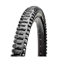 Maxxis Minion DHR II Drahtreifen - 26x2.40 Zoll - SuperTacky - Downhill 61-559 /