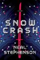 Snow Crash | A Novel | Neal Stephenson | Taschenbuch | Einband - flex.(Paperback