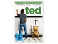 Ted von Seth MacFarlane | DVD | sehr guter Zustand