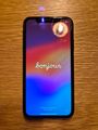 Apple iPhone XR 64GB - Schwarz mit OVP