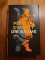 Die Bäume, Roman von Everett, Percival | Buch | sehr guter Zustand 