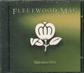 FLEETWOOD MAC "Greatest Hits" CD-Album