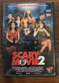 DVD Scary Movie 2 - inkl. ca. 75 Min Bonusmaterial