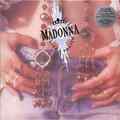 Madonna / LIKE A PRAYER (SILVER VINYL LP) / Warner Bros. Records / 0349782316 /