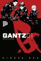 GANTZ 01 | Manga Cult | Hiroya Oku | Deutsch | 800 Seiten