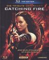 Die Tribute von Panem 2: Catching Fire (Fan Edition) (Blu-ray - gebruacht: gut)