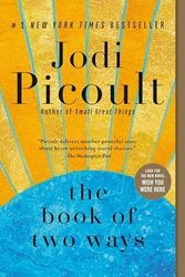 The Book of Two Ways, Picoult, Jodi