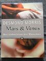 Mars und Venus - Das Liebesleben der Menschen Morris, Desmond: