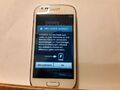 Handy Samsung Galaxy S3 mini GT I8190 weiss (Ohne Simlock) Smartphone