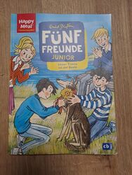 Buch: Fünf Freunde Junior – Unser Timmy ist der Beste