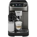 DeLonghi ECAM320.70.TB Magnifica Plus Kaffee-Vollautomat titan/schwarz 1450W NEU