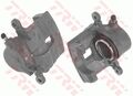 TRW Bremssattel BHW316E +51.17€ Pfand Gusseisen für SUZUKI VITARA ET TA TD 1 FT