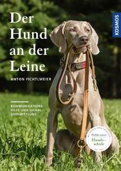 Der Hund an der Leine | Buch | 9783440153932