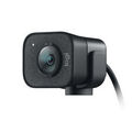 Logitech StreamCam Livestream-Webcam  Full HD 1080p 60 FPS, USB-C Anschluss NEU