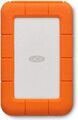 LaCie Rugged USB-C Externe Festplatte 1 TB Orange