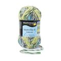 WASH+FILZ-IT! MULTICOLOR von Schachenmayr - Farbe 00253 - 50 g / ca. 50 m Wolle