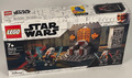 LEGO Star Wars: 75310 Duell auf Mandalore & NEU /OVP