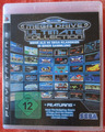 PS3 Spiel SEGA Mega Drive Ultimate Collection (Sony PlayStation 3) in OVP