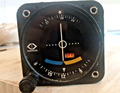 VOR / LOC NARCO - Converter Indicator - Anzeigegerät- Top